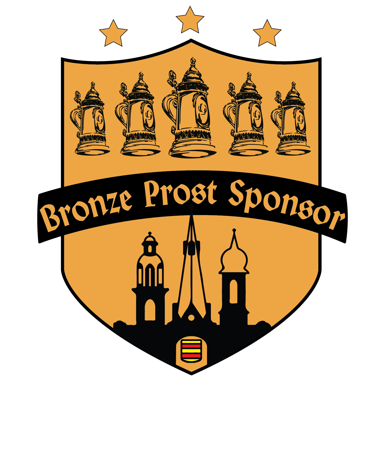 Bronze Sponsor